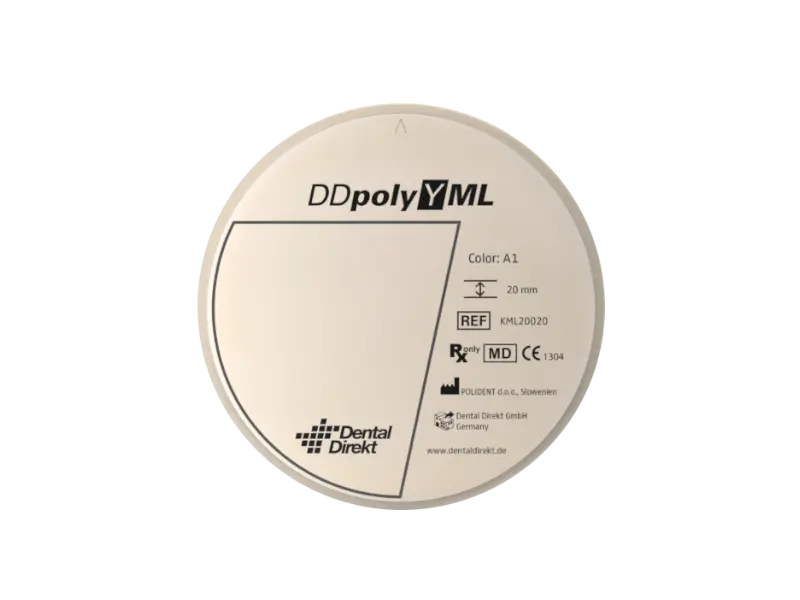 DD polyY ML 