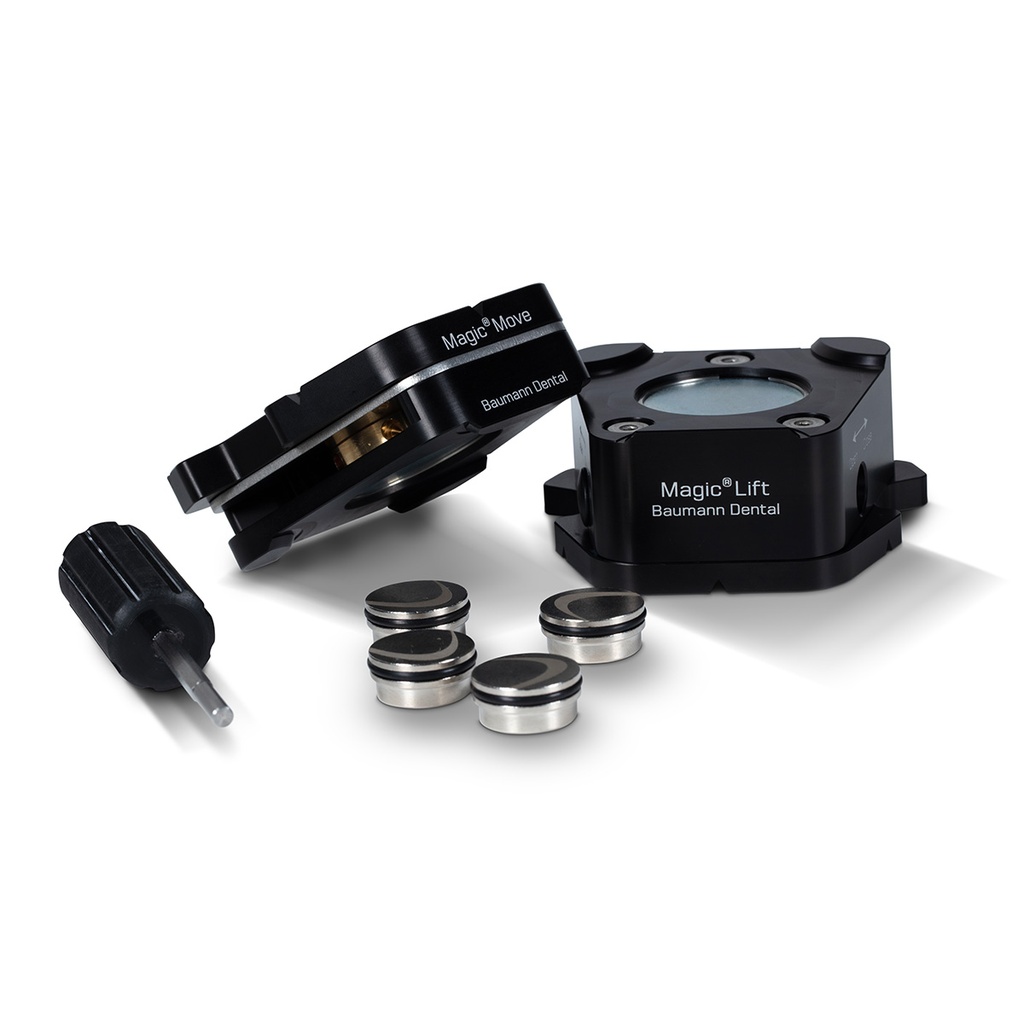 Set Magic® Lift/Move