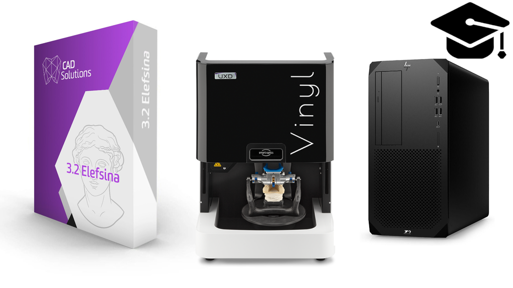 Scanner Bundle