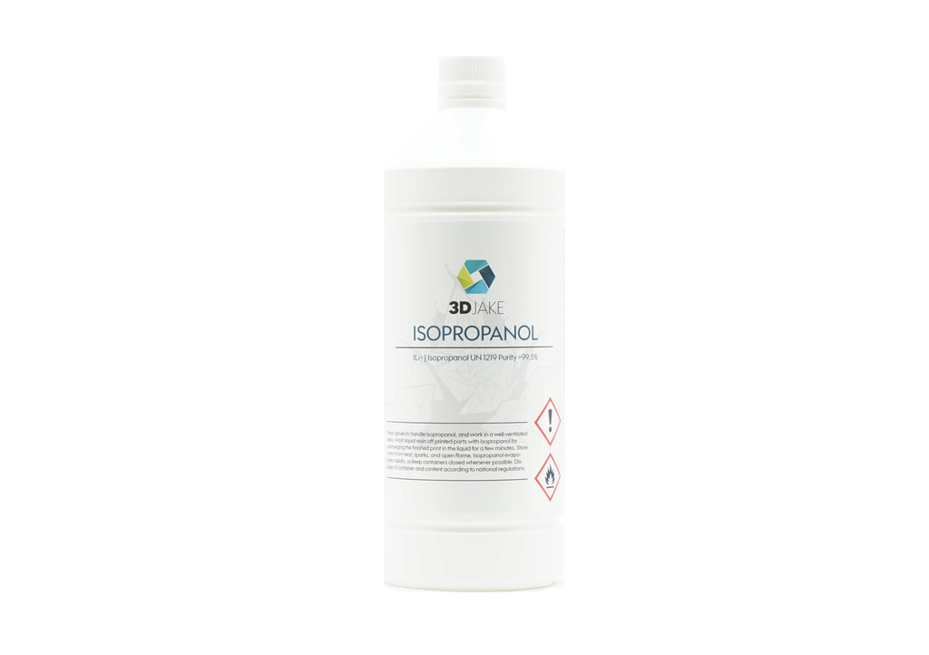 Isopropanol 