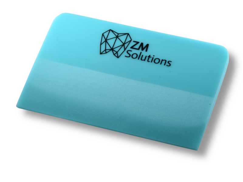 Silikonschaber by ZM Solutions