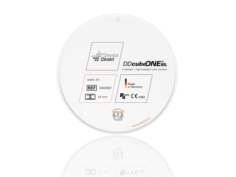 DD Cube One ML