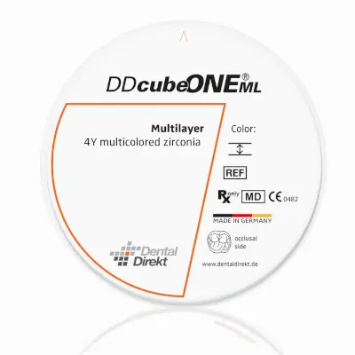 DD Cube One ML