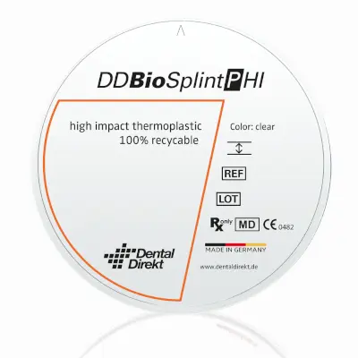 DD Bio Splint P HI 