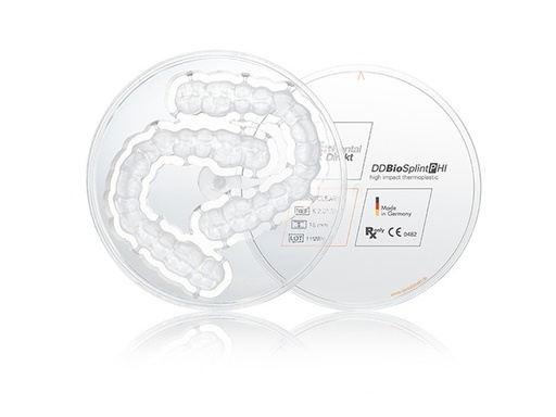 DD Bio Splint P HI