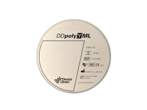 DD polyY ML 