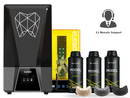 [529.3093] 3D Printer Paket