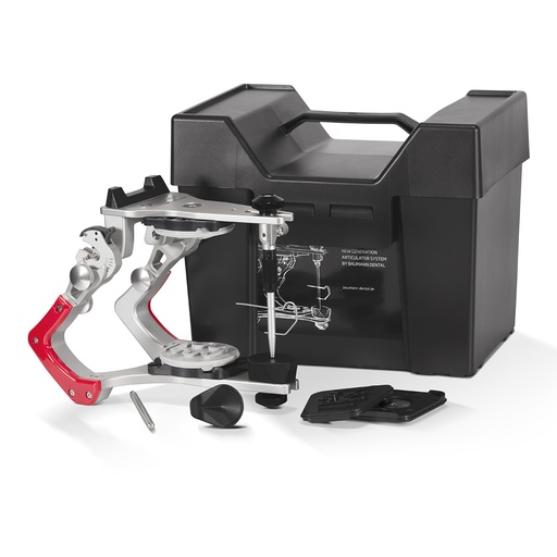 [875.0126] Arto XP 3s Side Shift