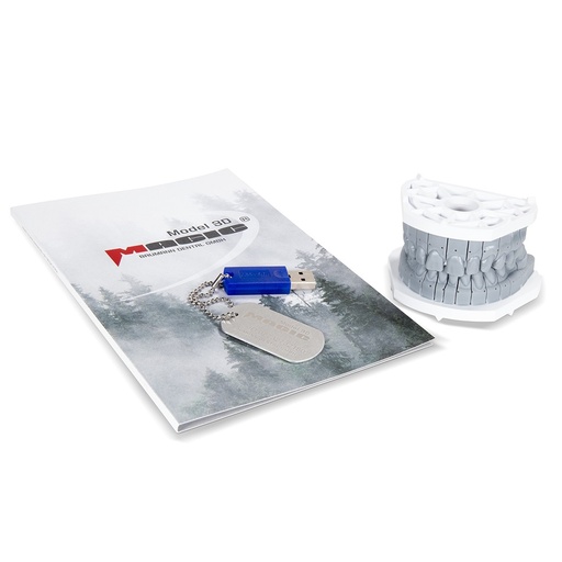 [875.1461] Magic® Model 3D, Dental CAD-Modelbuilder